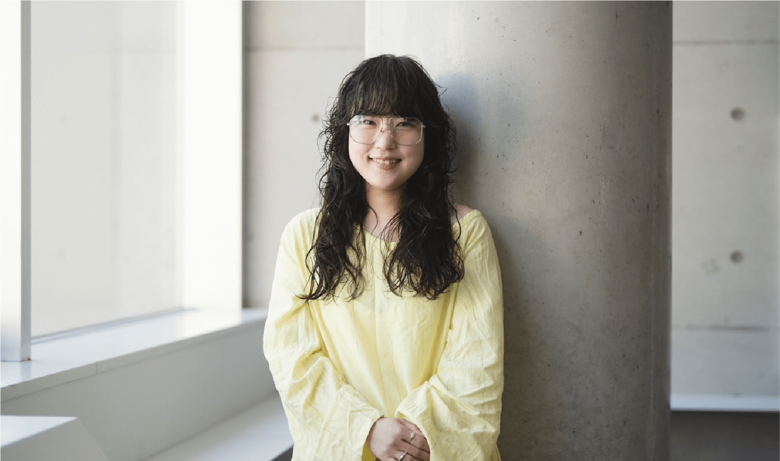 画像:川上 倍未さん