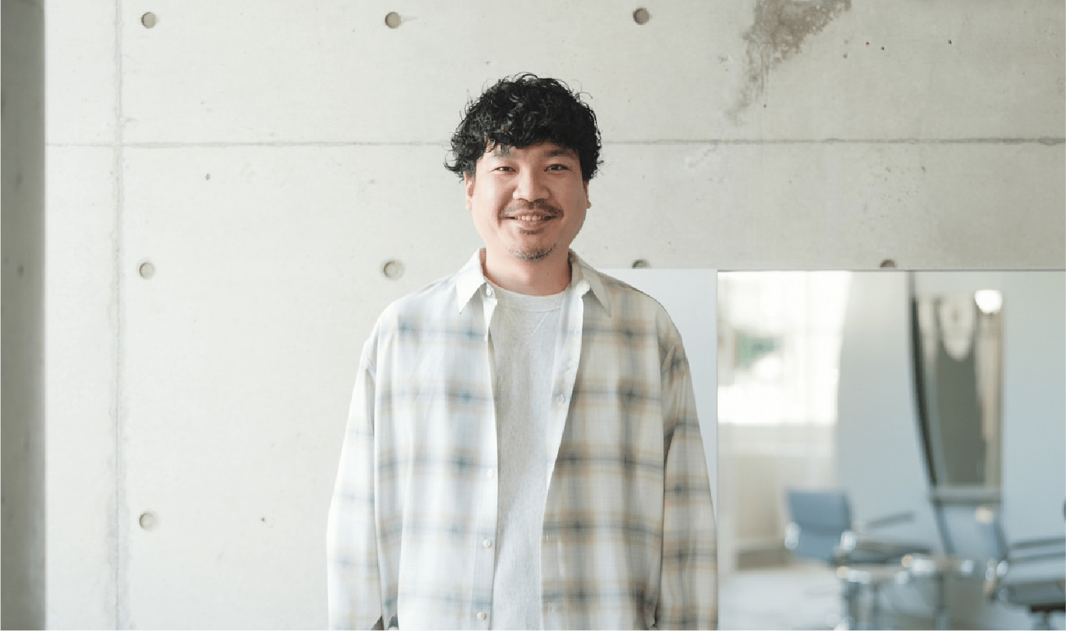 画像:衣笠 航太さん