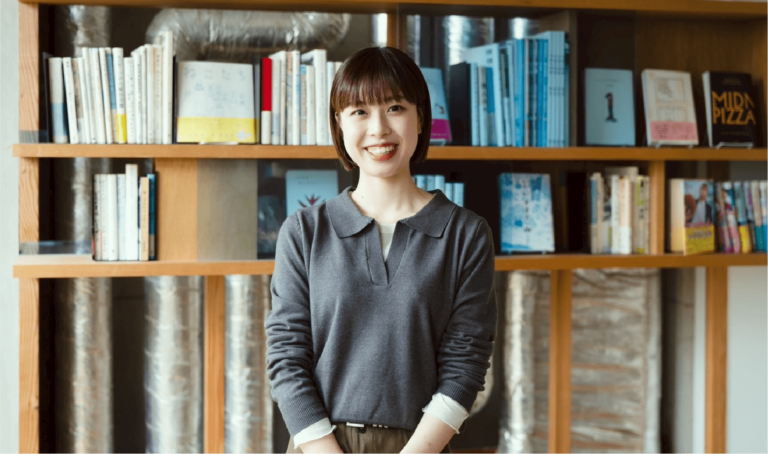 画像：友森 花菜さん