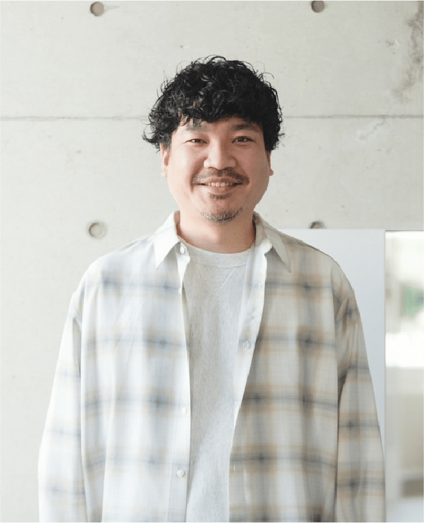 画像：衣笠 航太さん